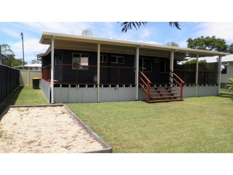 20 Boronia Street, Blackwater QLD 4717