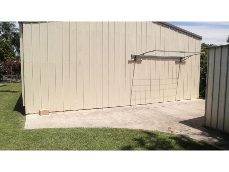 20 Boronia Street, Blackwater QLD 4717