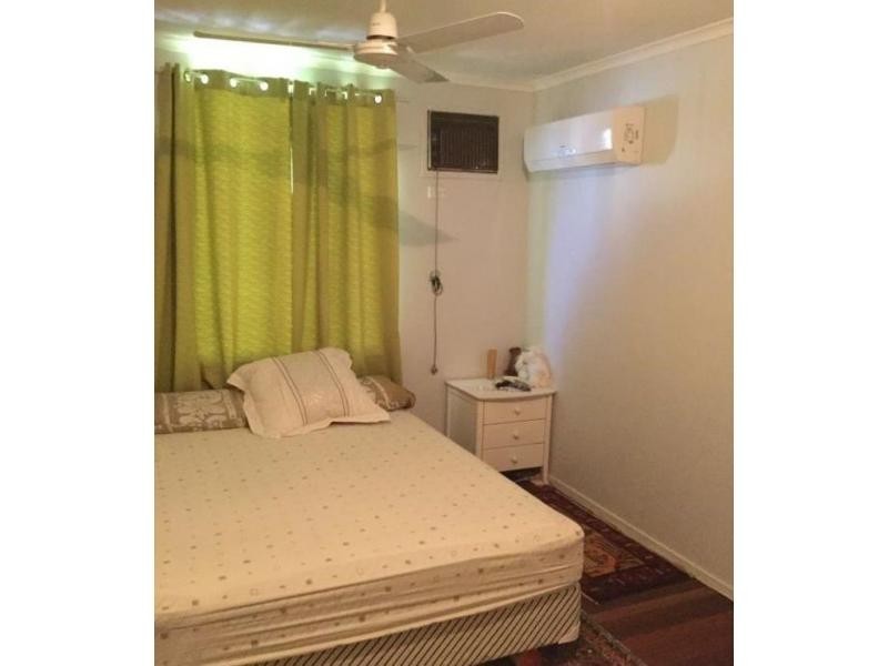 15 Kurrajong Street, Blackwater QLD 4717