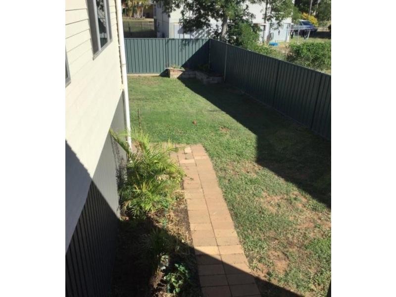 15 Kurrajong Street, Blackwater QLD 4717