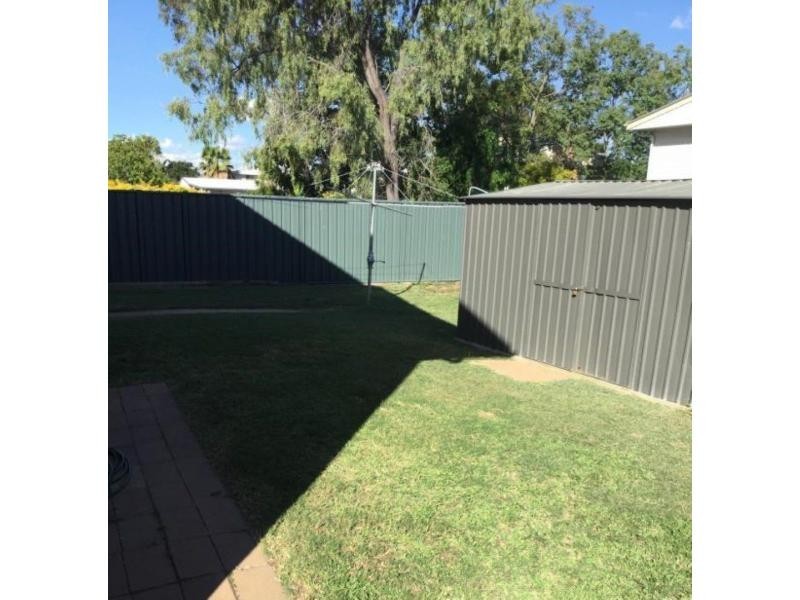 15 Kurrajong Street, Blackwater QLD 4717