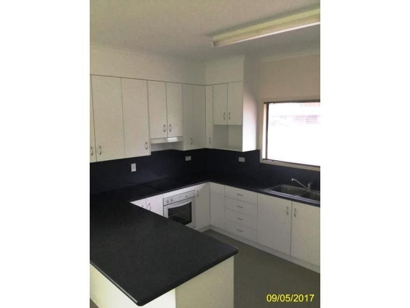 6 Walsh Avenue, Blackwater QLD 4717