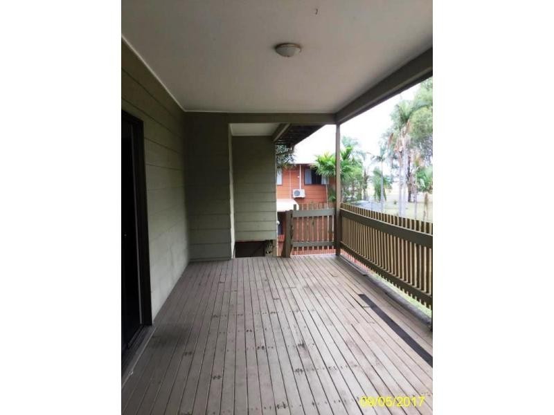 6 Walsh Avenue, Blackwater QLD 4717