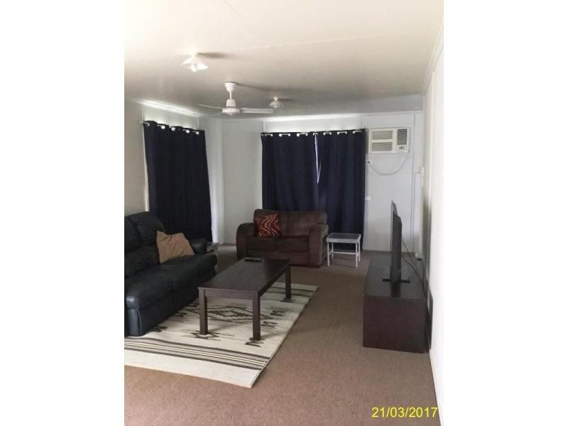 25 Bean Street, Blackwater QLD 4717
