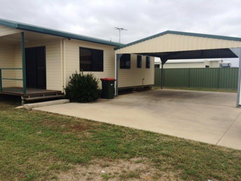 11B Summer Red, Blackwater QLD 4717