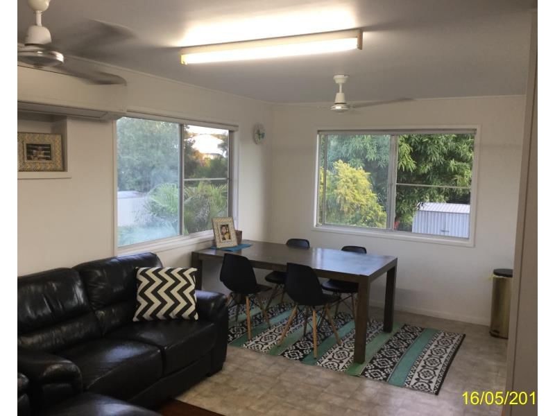 1 Lucie Street, Bluff QLD 4702