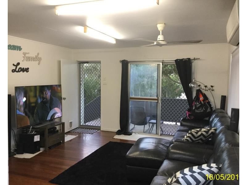 1 Lucie Street, Bluff QLD 4702