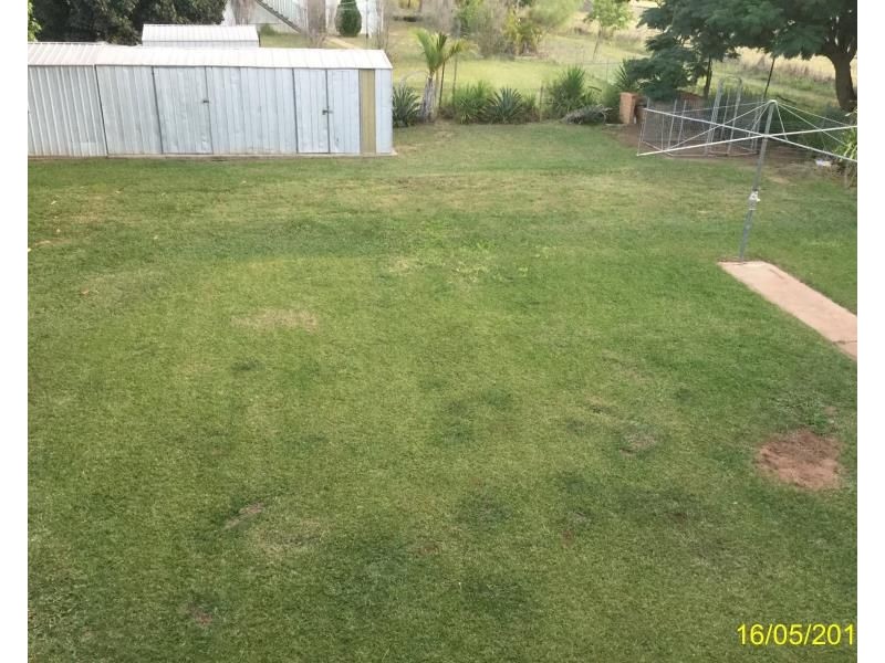 1 Lucie Street, Bluff QLD 4702