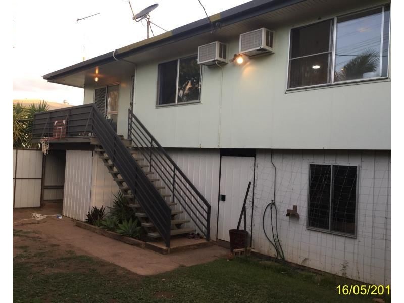 1 Lucie Street, Bluff QLD 4702