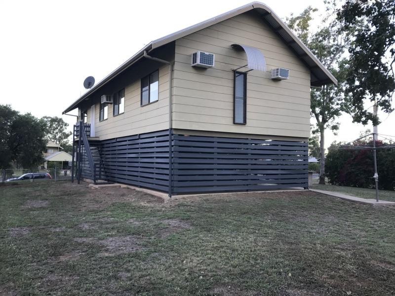 13 Walsh Avenue, Blackwater QLD 4717