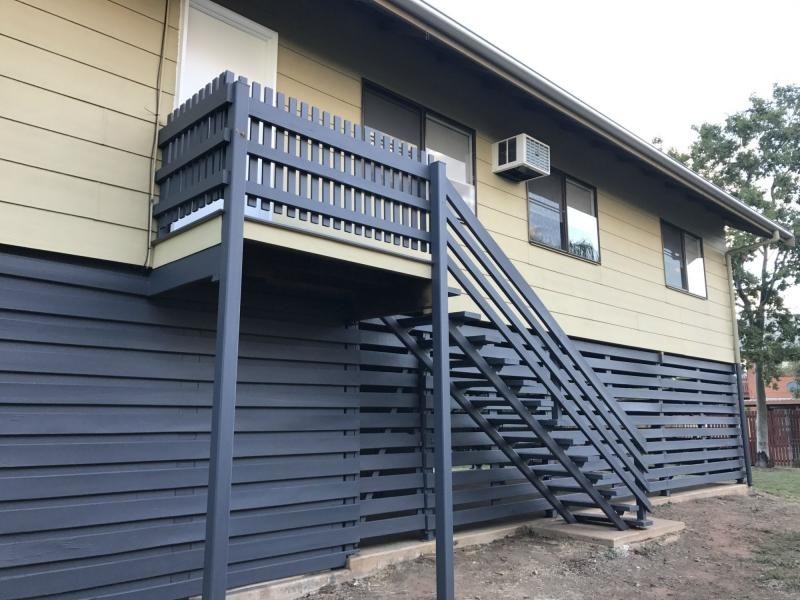 13 Walsh Avenue, Blackwater QLD 4717