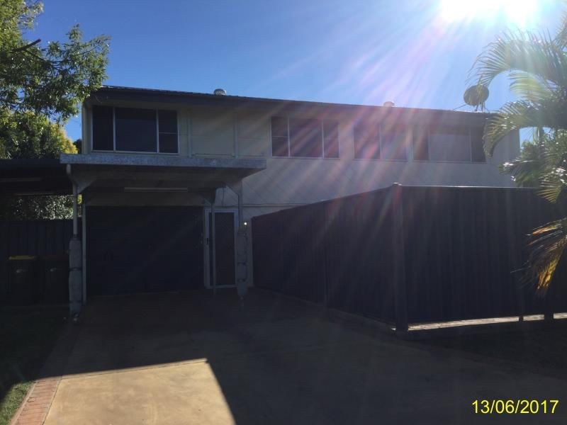 42 Stower Street, Blackwater QLD 4717