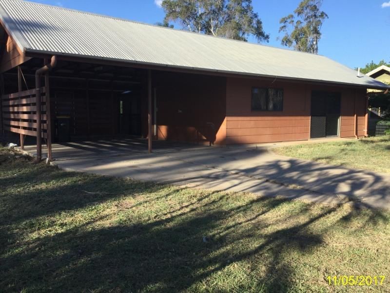 20 Walsh Avenue, Blackwater QLD 4717