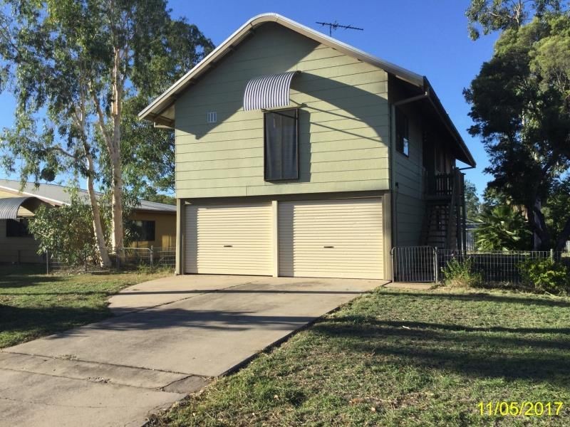 16 Walsh Avenue, Blackwater QLD 4717