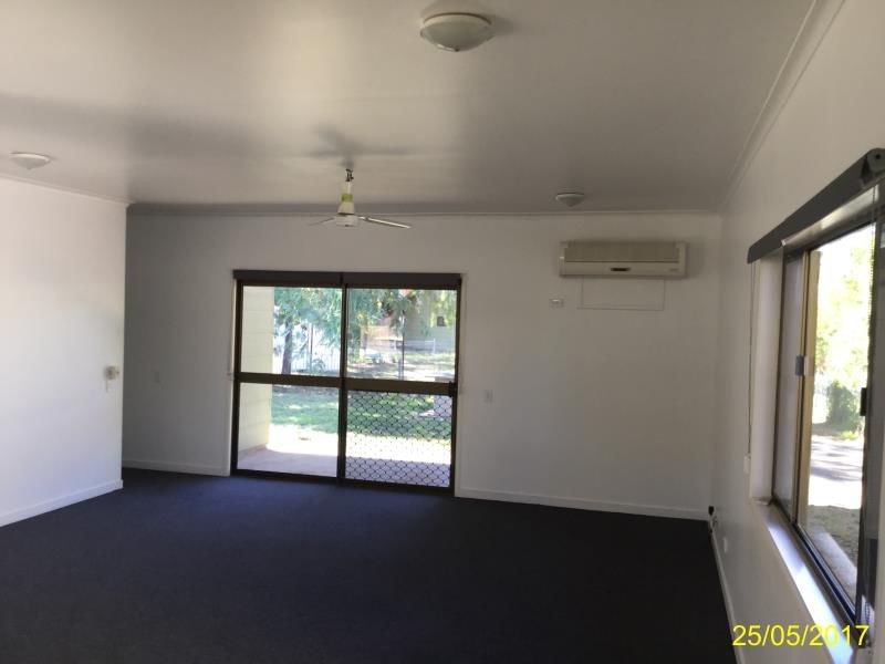 8 Walsh Avenue, Blackwater QLD 4717
