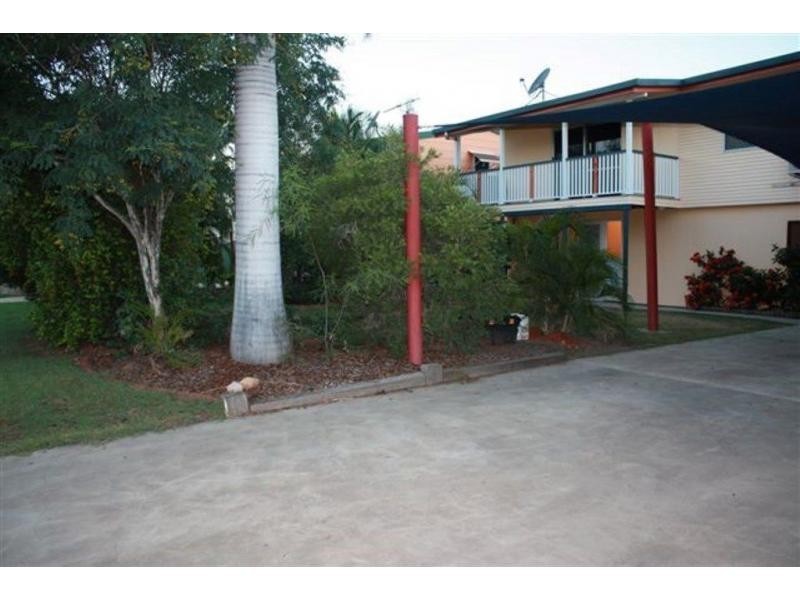 55 Stower Street, Blackwater QLD 4717
