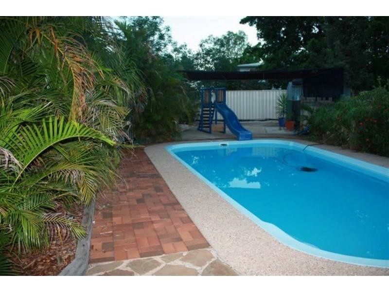 55 Stower Street, Blackwater QLD 4717