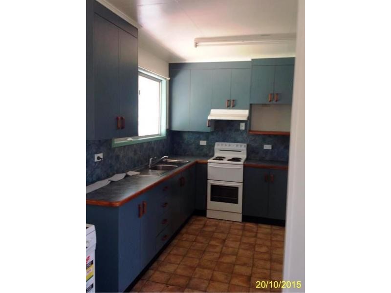 Blackwater QLD 4717