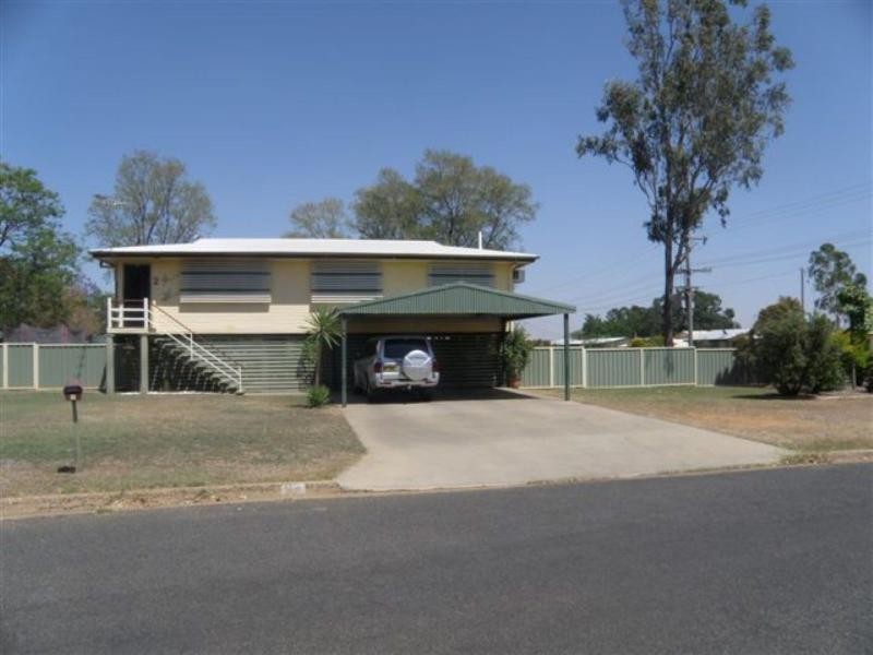 Blackwater QLD 4717