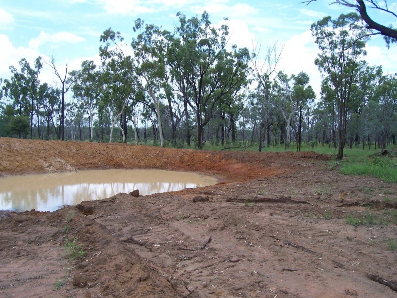 Lot 22 Fingers Road, Dingo QLD 4702