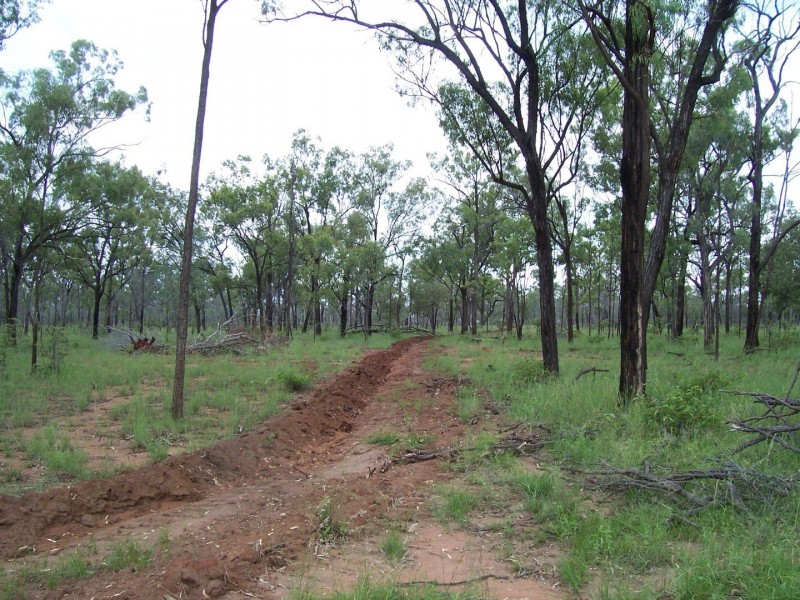 Lot 22 Fingers Road, Dingo QLD 4702