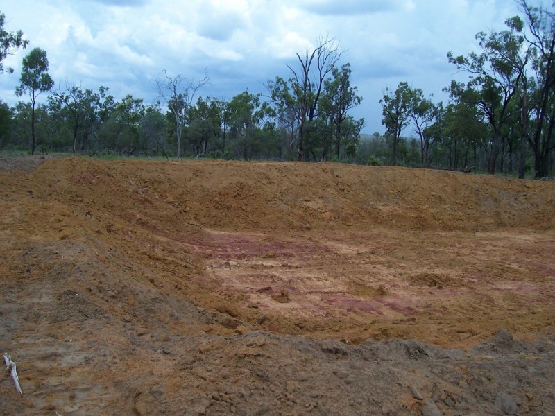 Lot 22 Fingers Road, Dingo QLD 4702