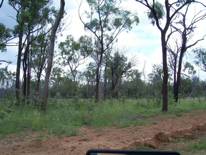Lot 22 Fingers Road, Dingo QLD 4702