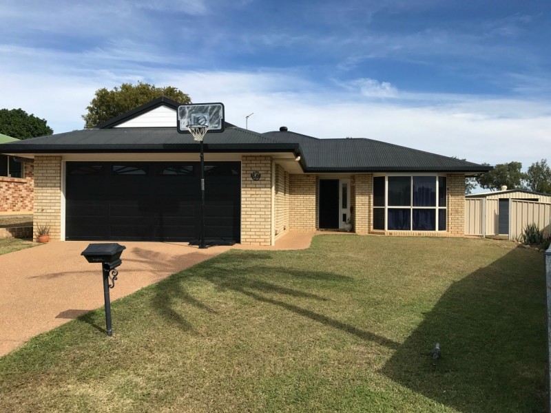 Emerald QLD 4720