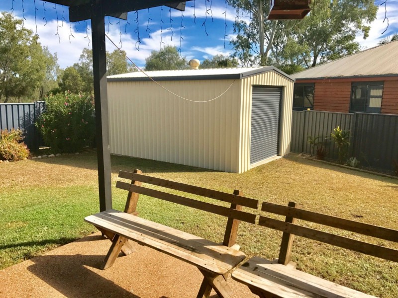 Emerald QLD 4720