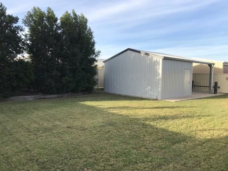 Emerald QLD 4720