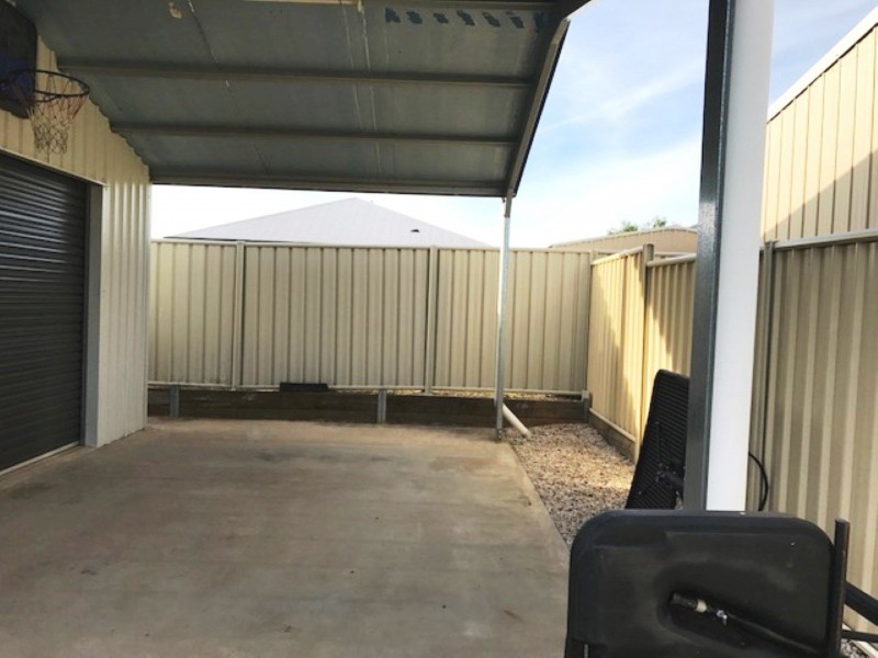 Emerald QLD 4720