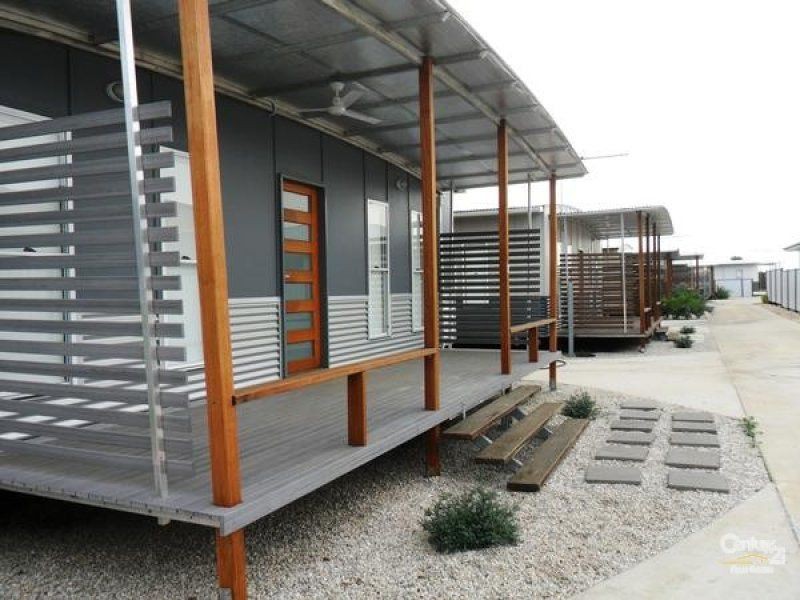 4/22 Summer Red Court, Blackwater QLD 4717