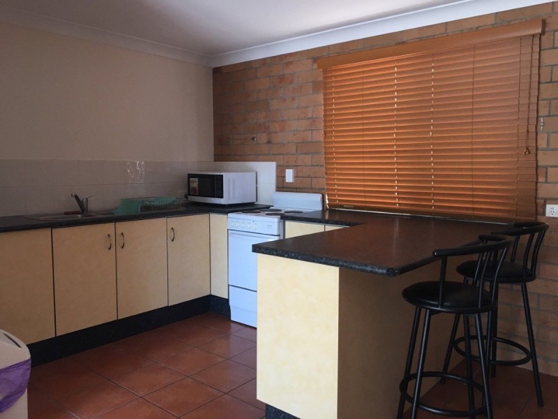 3/12 Esmond Street, Emerald QLD 4720