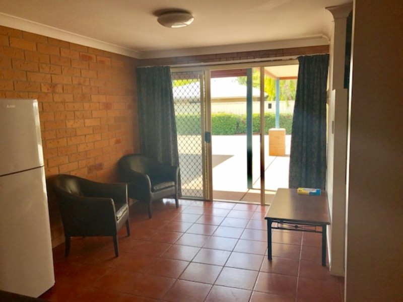 3/12 Esmond Street, Emerald QLD 4720