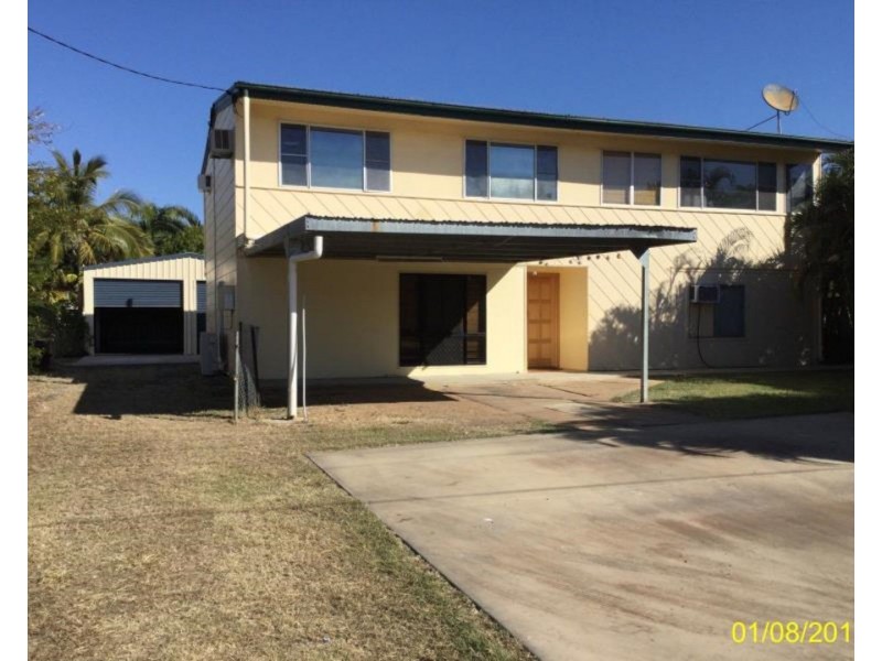 23 Bremner Street, Blackwater QLD 4717