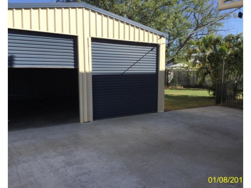 23 Bremner Street, Blackwater QLD 4717