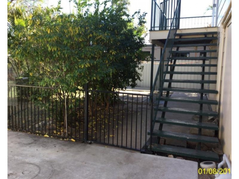 23 Bremner Street, Blackwater QLD 4717