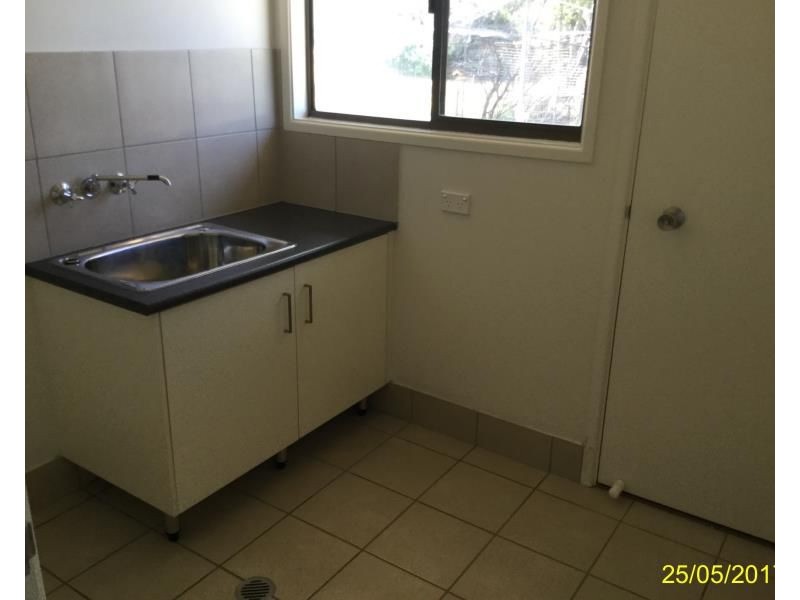 8 Walsh Avenue, Blackwater QLD 4717