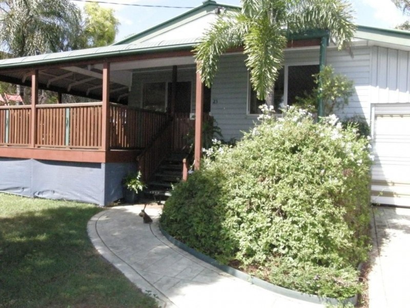 23 Evans Street, Blackwater QLD 4717