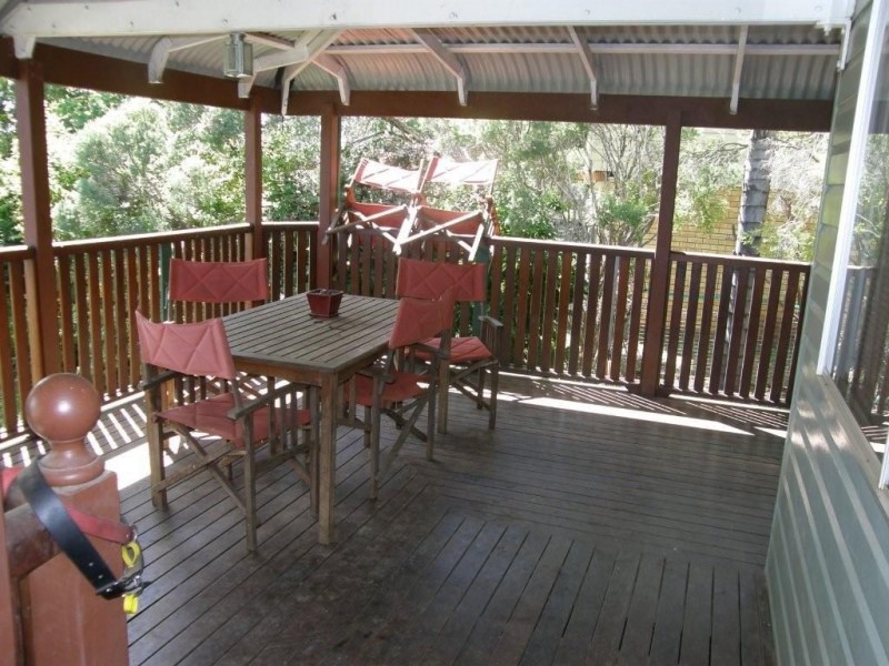 23 Evans Street, Blackwater QLD 4717