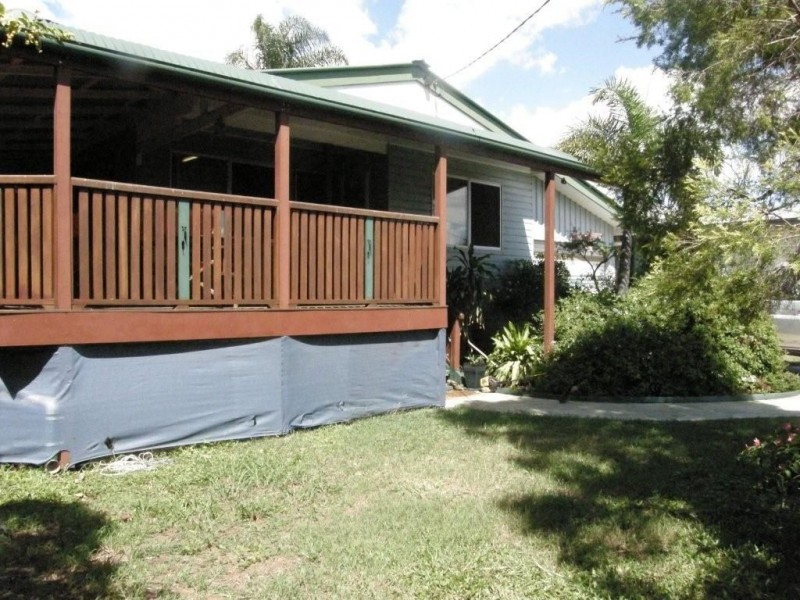 23 Evans Street, Blackwater QLD 4717
