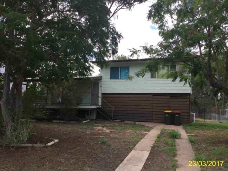 Blackwater QLD 4717