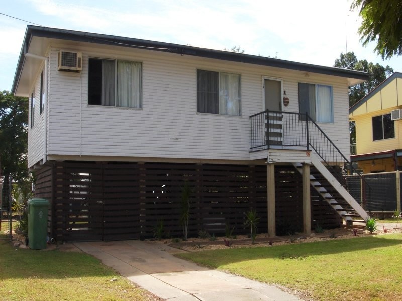 12 Acacia Street, Blackwater QLD 4717