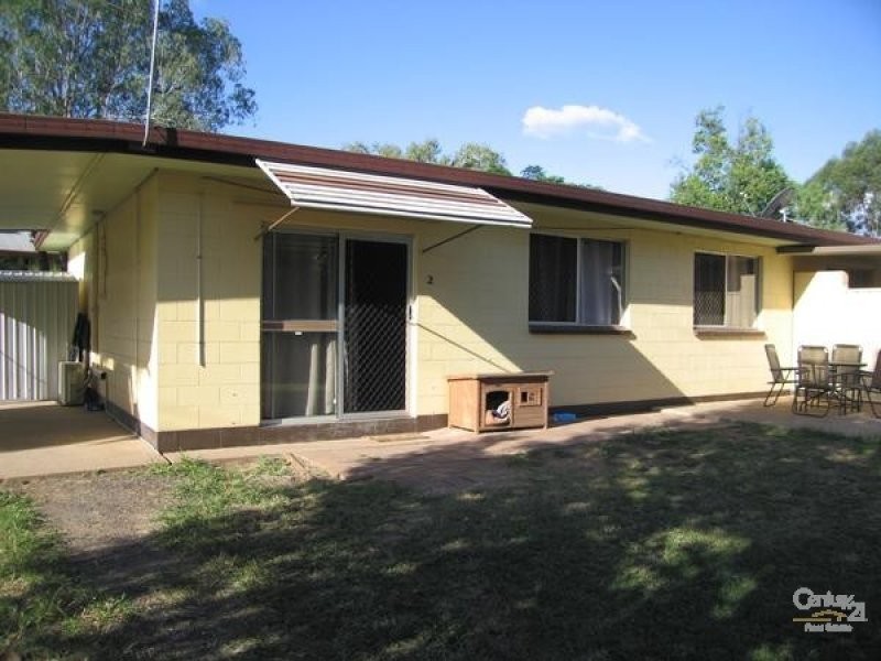 Emerald QLD 4720