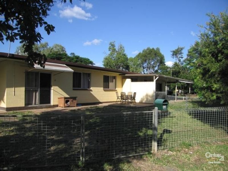 Emerald QLD 4720