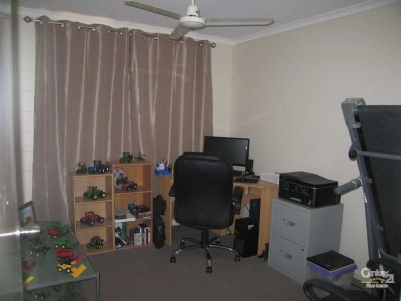Emerald QLD 4720