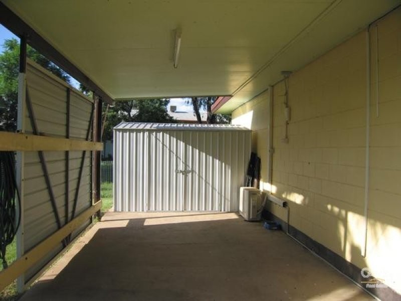 Emerald QLD 4720