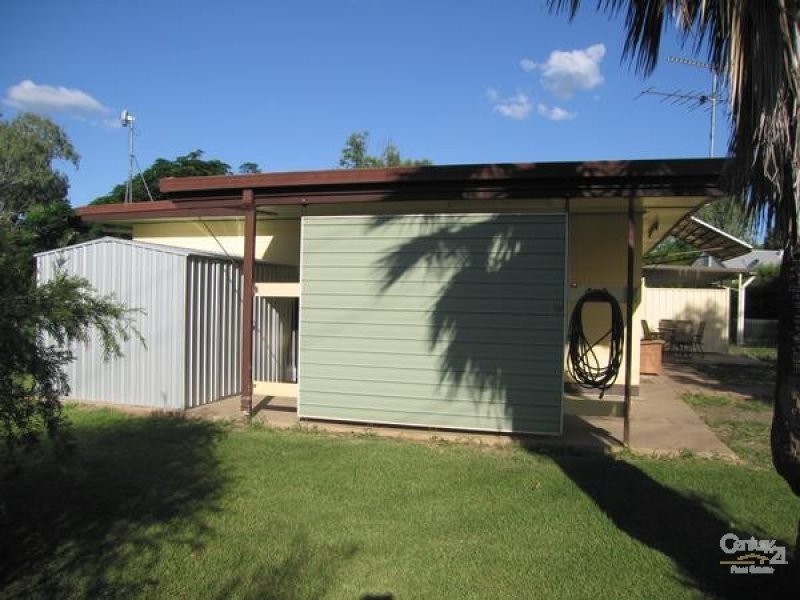 Emerald QLD 4720