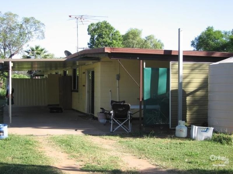 Emerald QLD 4720