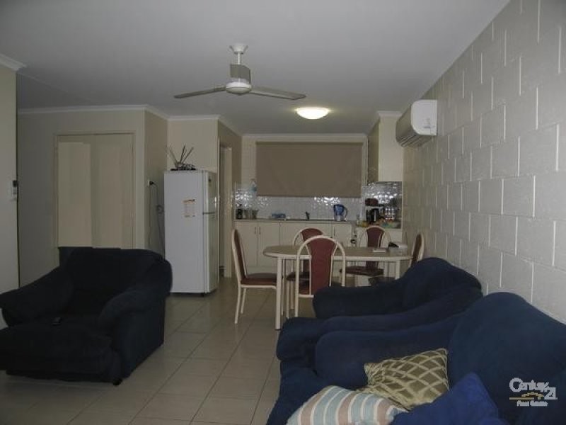 Emerald QLD 4720